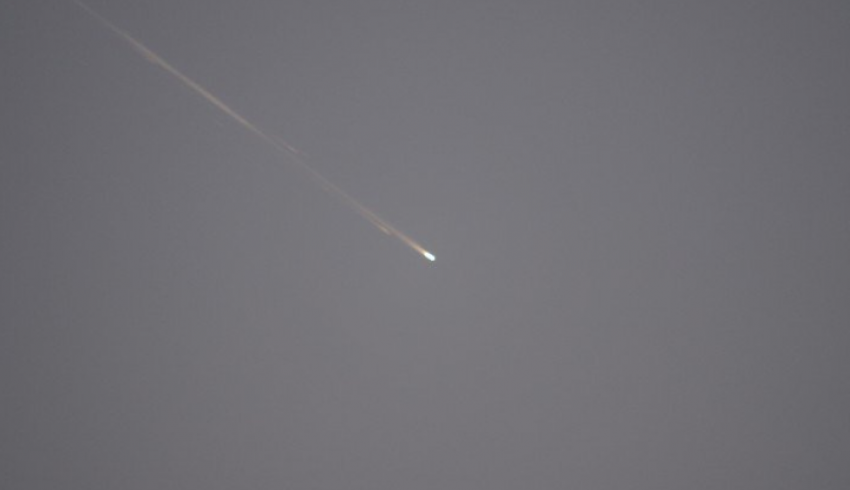 Российский спутник обнаружения американских ракет сошёл с орбиты