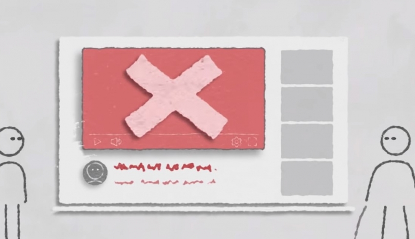 YouTube смягчит правила наказания пользователей