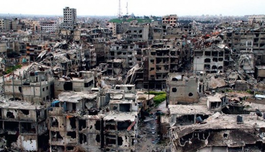 В РФ официально признали очередных погибших россиян в Сирии