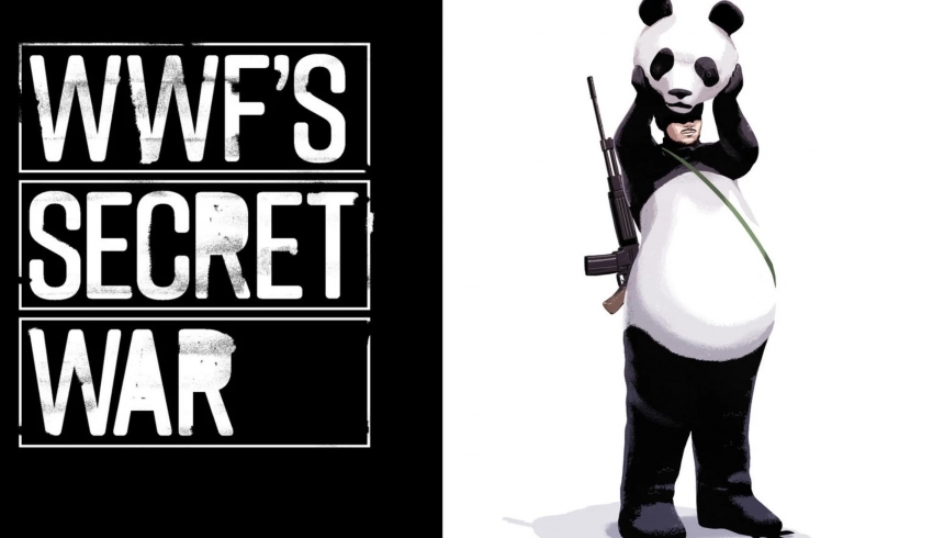 СМИ: WWF перешёл к пыткам и убийствам в борьбе с браконьерами