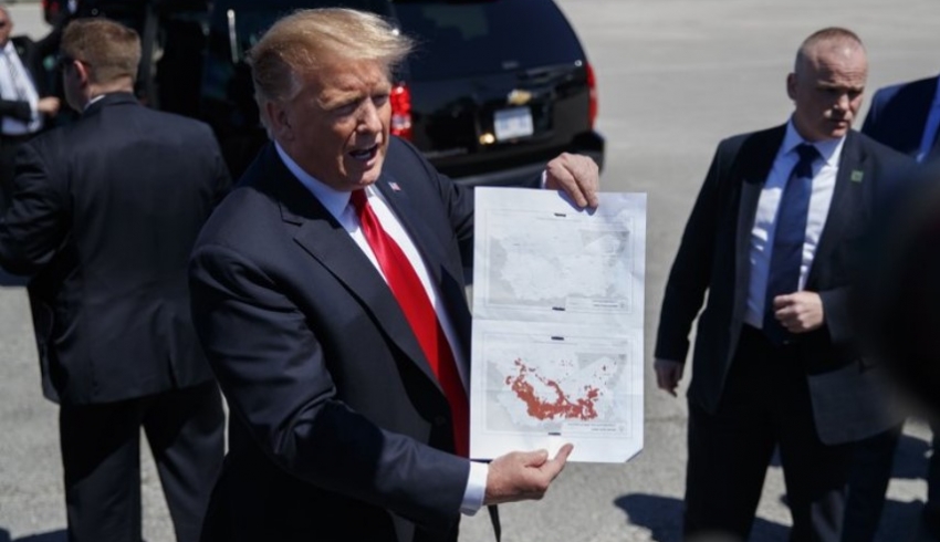 В США заявили о полной ликвидации подконтрольных боевикам ИГ территории