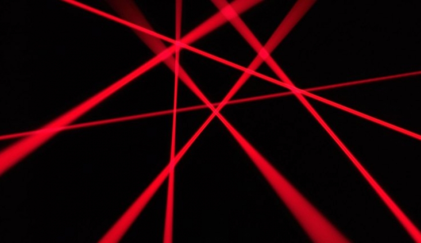 В Румынии построили самый мощный в мире лазер