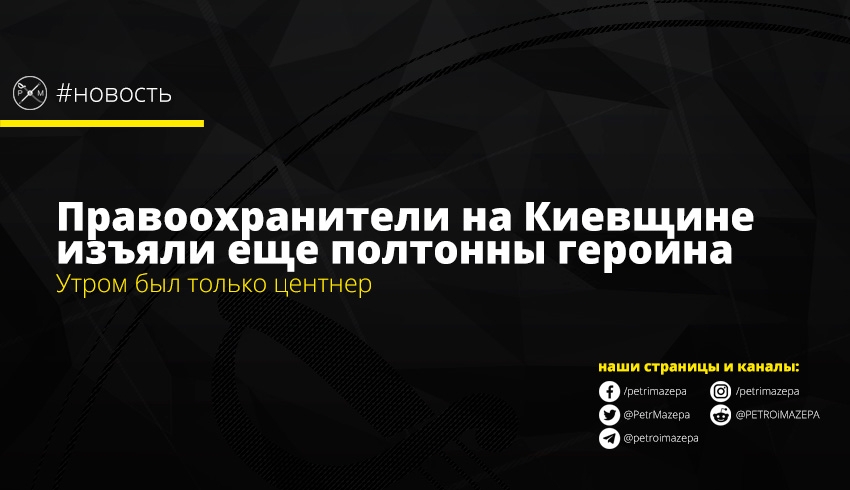 Вот это улов!