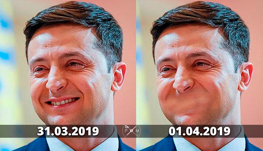 А ведь реакцию можно предсказать