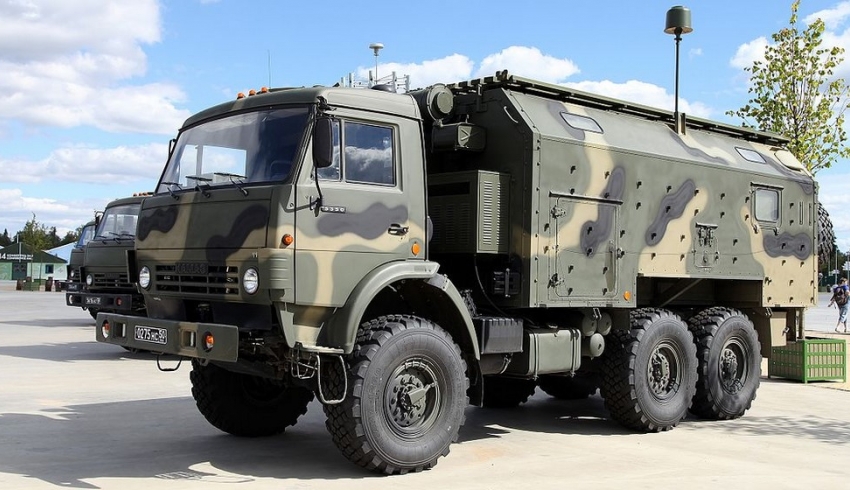 Ничего себе! Небось, в шахте выкопали?