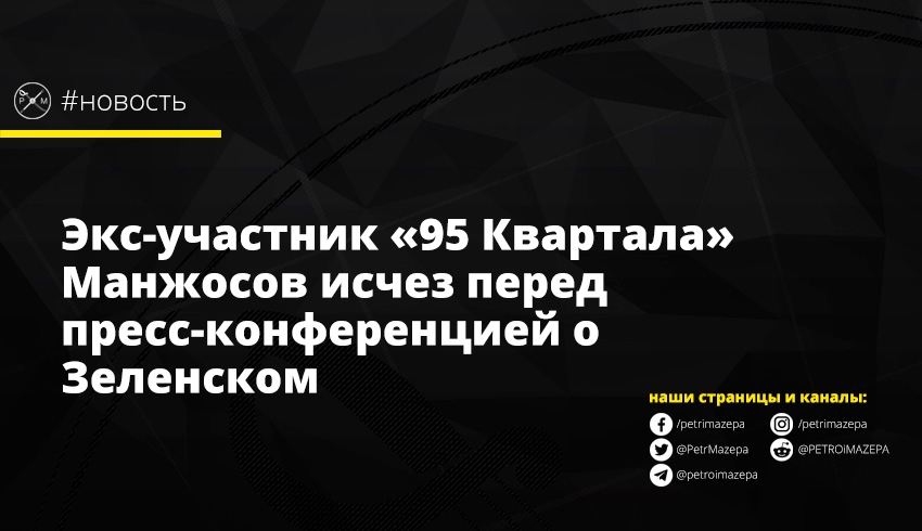 И так бывает, да