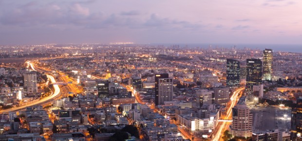 Израиль сейчас