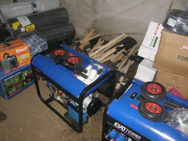 OLYMPUS DIGITAL CAMERA