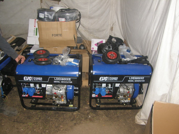 OLYMPUS DIGITAL CAMERA