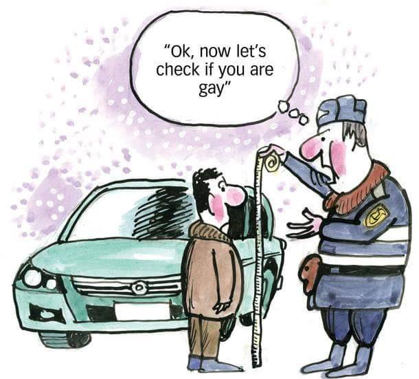 карикатура